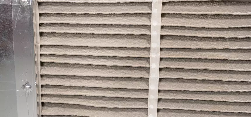 Mobile Car AC Filter Replacement in Winter Gardens