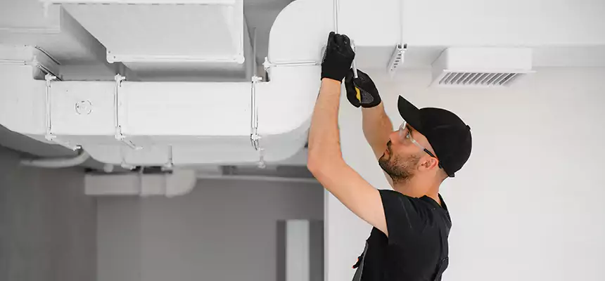 Our Air Duct Cleaning Services in Winter Gardens, CA