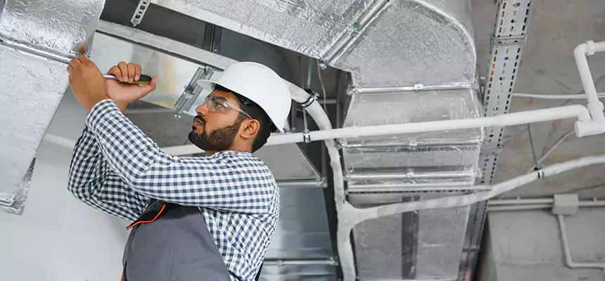 Proactive Ac Vent Repairs & Air Duct Replacement Companies Near Me in Winter Gardens