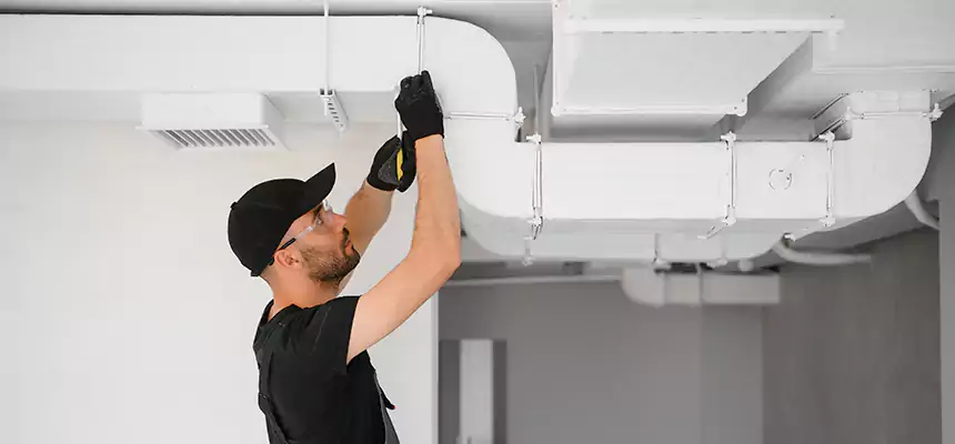 Our Air Duct Repair Services in Winter Gardens, CA