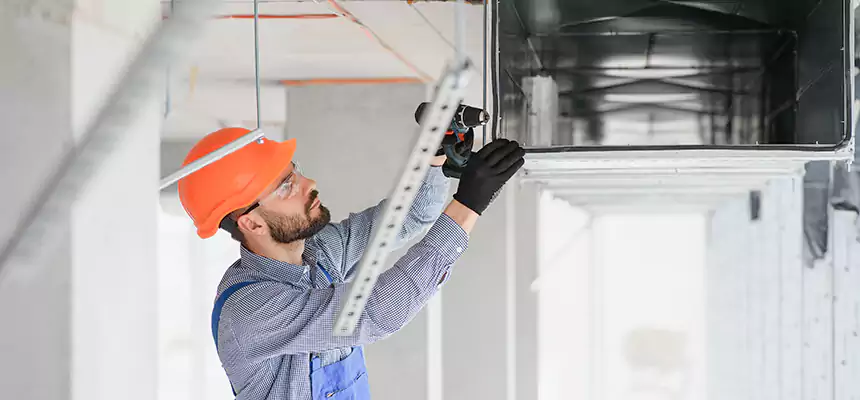 Our Air Vent Replacement Services in Winter Gardens, CA