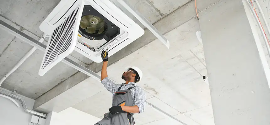 Efficient Multi‑Unit & HOA Annual Vent Cleaning Plans in Winter Gardens