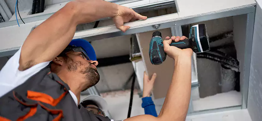 Our Apartment Air Duct Cleaning Services in Winter Gardens, CA