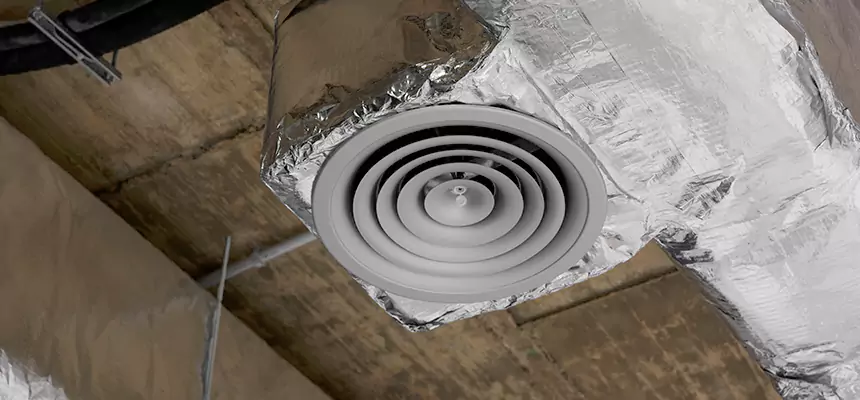 Our Basement Vent Cleaning Services in Winter Gardens, CA