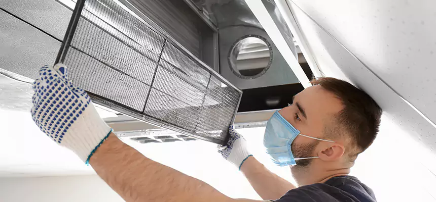 Our Bathroom Exhaust Duct Cleaning Services in Winter Gardens, CA