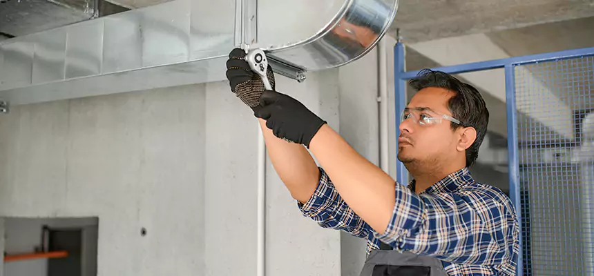 Our Clogged Air Duct Repair Services in Winter Gardens, CA