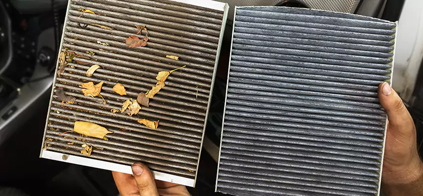 Our Dryer Vent Lint Filter Cleaning Services in Winter Gardens, CA