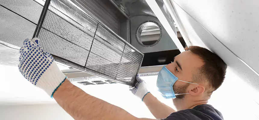 Our Dryer Vent Replacement Services in Winter Gardens, CA