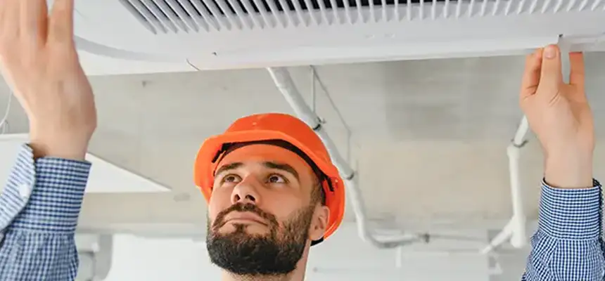 Our Furnace Vent Cleaning Services in Winter Gardens, CA