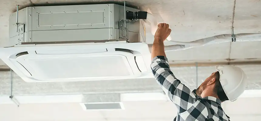 Our Local Vent Cleaning Services in Winter Gardens, CA