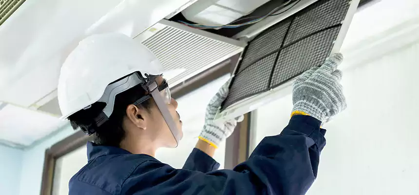 Our Multi-family Home Duct Cleaning Services in Winter Gardens, CA