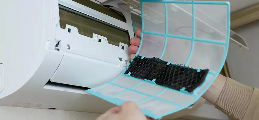 Gentle Ductwork Odor-Control Pet Dander Duct Cleaning in Winter Gardens, CA