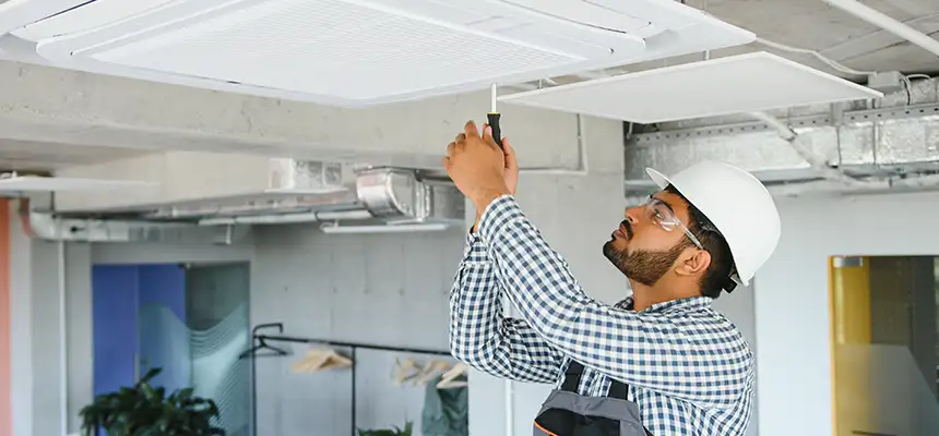 Our Roof Dryer Vent Cleaning Services in Winter Gardens, CA