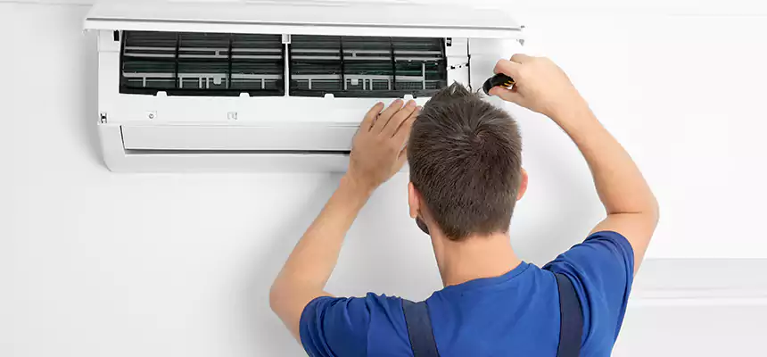 Our Smart Air Conditioning Installation Services in Winter Gardens, CA