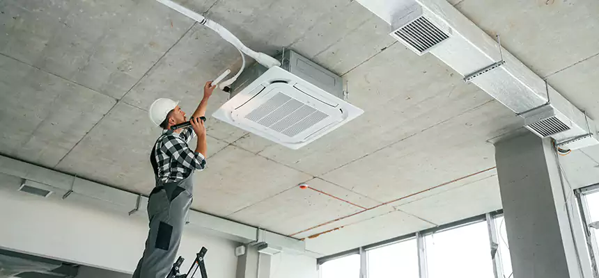 Our Wi Fi Connected Air Ducts Services in Winter Gardens, CA