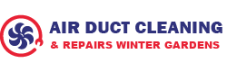 Air Duct Cleaning & Repairs Winter Gardens