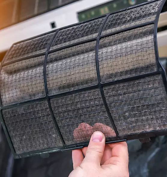 Top-notch AC Air Filter Replacement in Winter Gardens
