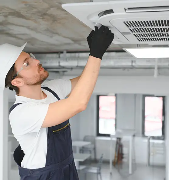 Top Affordable Duct Cleaning Services Near Me in Winter Gardens, CA