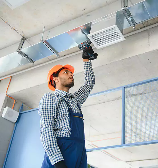 Welcome to Air Duct Cleaning & Repairs Winter Gardens — Your Local Air Duct Installation Specialists in Winter Gardens, CA