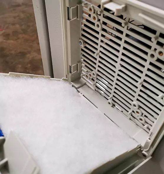 About Air Duct Overhaul & Upgrades in Winter Gardens, CA