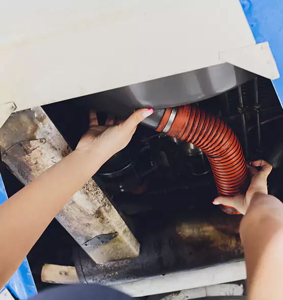 About Air Duct Virus Disinfection in Winter Gardens, CA