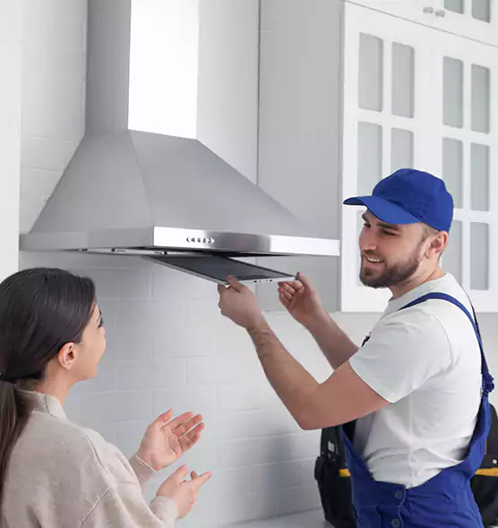 Professional Dryer Vent Cleaning Service in Winter Gardens, CA