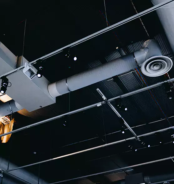 About Duct Sanitization with UV Light in Winter Gardens, CA