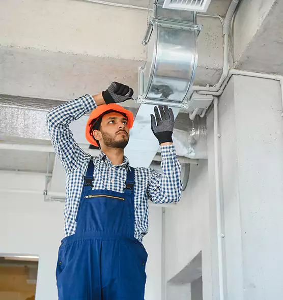 About Hotel Duct And Vent Cleaning in Winter Gardens, CA