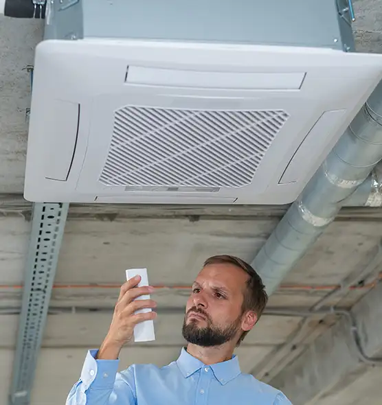 About Local Vent Cleaning Services in Winter Gardens, CA