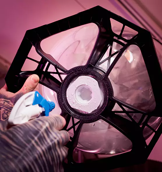 Expert Low VOC Vent Installation in Winter Gardens, CA