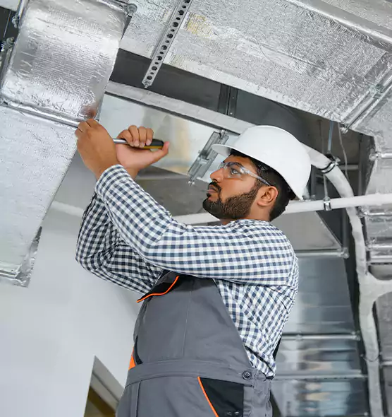 Welcome to Mold & Mildew Removal from Air Ducts Winter Gardens, CA