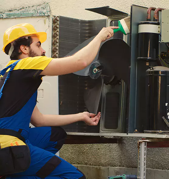 Top-Rated New Room Vent Extension in Winter Gardens, CA