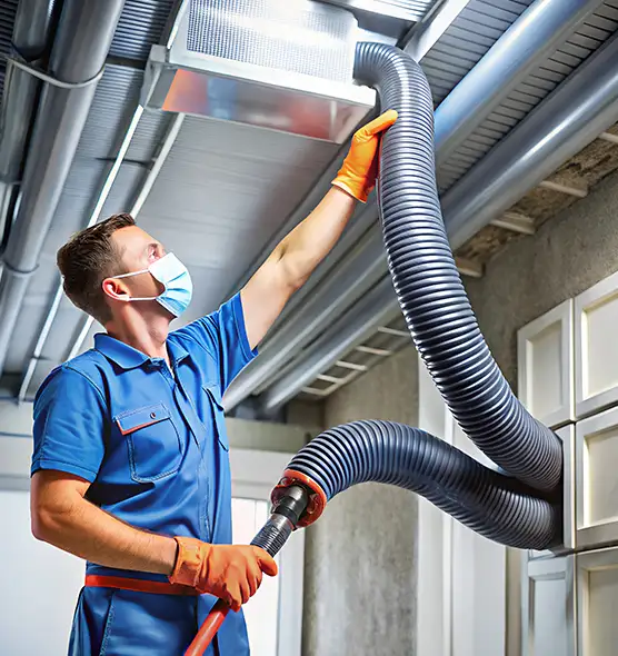 Welcome to Air Duct Cleaning & Repairs Winter Gardens — Your Local Roof Dryer Vent Cleaning Specialists in Winter Gardens, CA