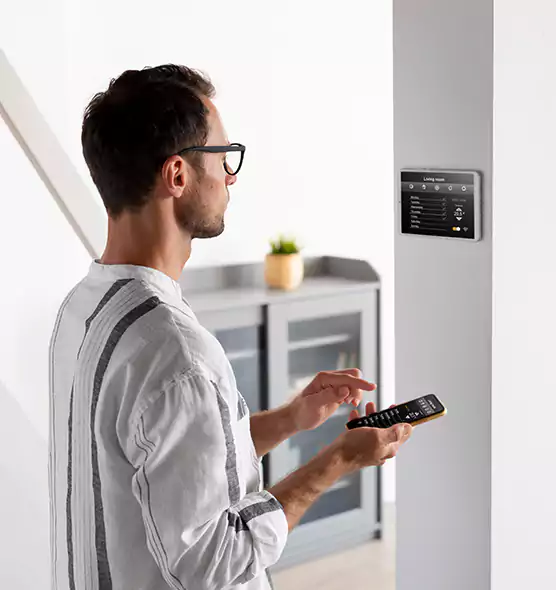 About Smart AC Vent Controller Services in Winter Gardens