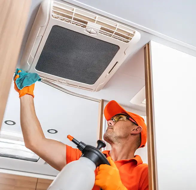 Why Homeowners & Businesses Trust Us in Winter Gardens, CA?