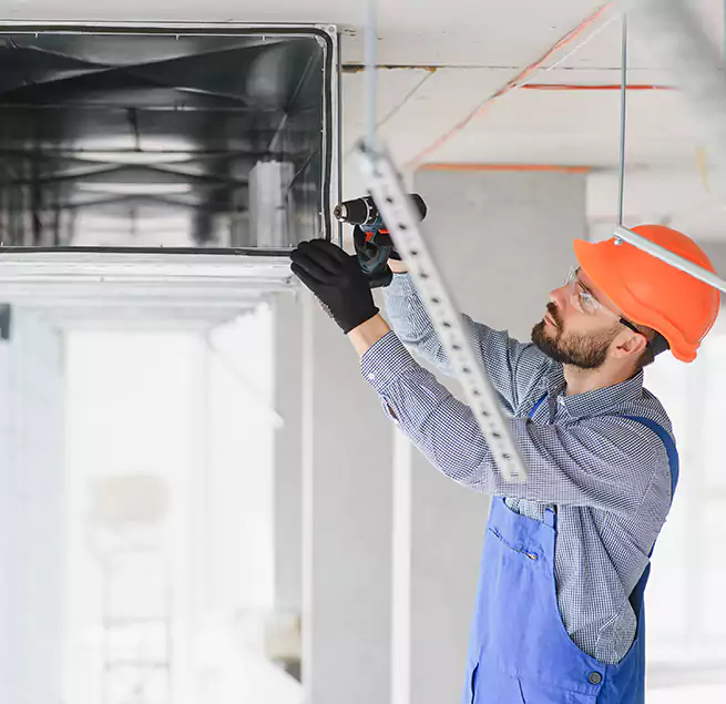 Why Homeowners & Businesses Trust Us Winter Gardens, CA