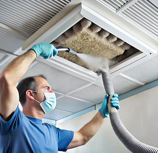 Why Homeowners Businesses Trust Us in Winter Gardens, CA