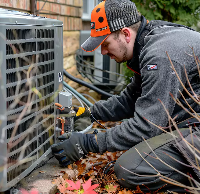 Why Homeowners & Businesses Trust Us in Winter Gardens, CA?