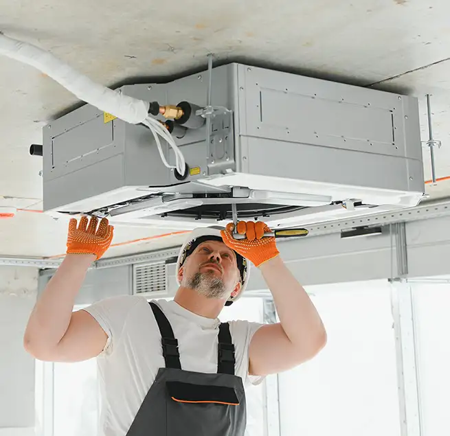 Why Homeowners & Businesses Trust Us Winter Gardens, CA